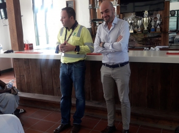 2019 Shareholders Plant Tour