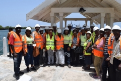 2019 Shareholders Plant Tour_21