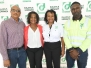 Carib Cement Build Your Community Competition Closing Ceremony