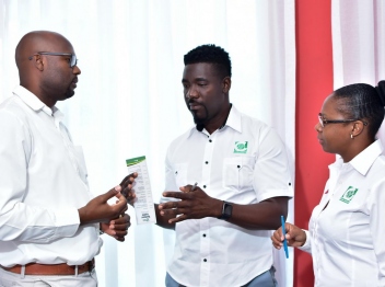 Inaugural Distributors’ Academy 