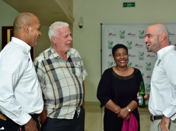 Montego Bay Customer Event