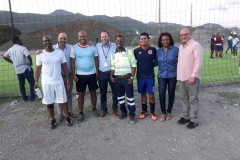 New Football Turf for Employees_07