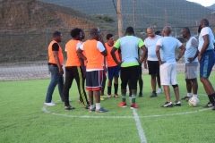 New Football Turf for Employees_14