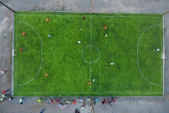 New Football Turf for Employees_21