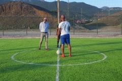 New Football Turf for Employees_23