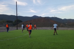 New Football Turf for Employees_25