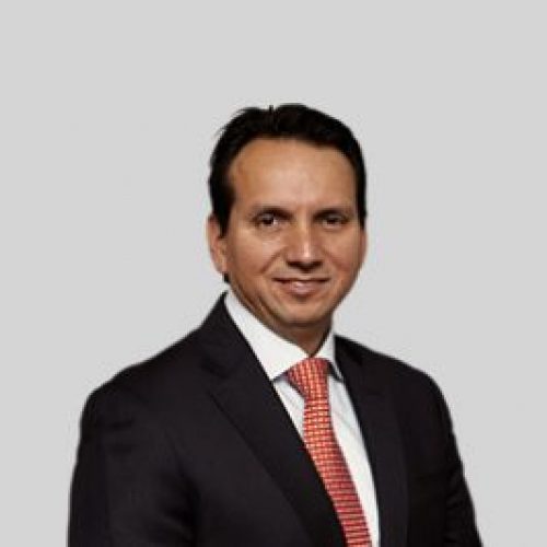 Francisco Aguilera Mendoza