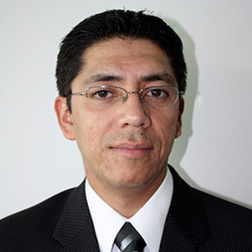 Jorge Martinez Mora