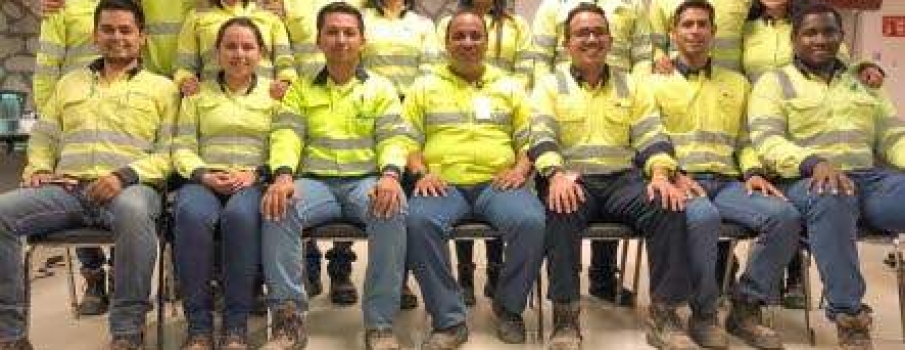 Mexican experience for Carib Cement standout