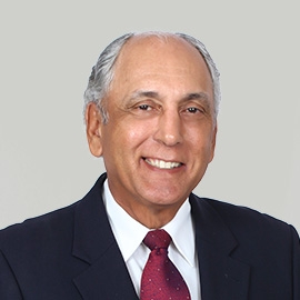 Peter Moses OJ