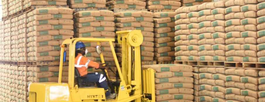 Record production year for Caribbean Cement Company Limited