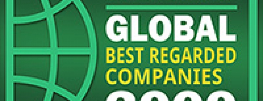 CEMEX among top 20 companies on Forbes’ List of Best Regarded companies